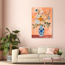 Vibrant Tapestry III