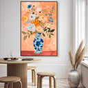 Vibrant Tapestry III