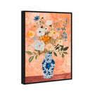 Vibrant Tapestry III