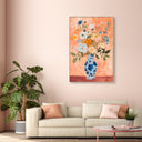 Vibrant Tapestry III
