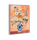 Vibrant Tapestry III
