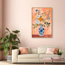 Vibrant Tapestry III