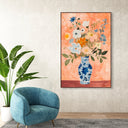 Vibrant Tapestry III