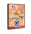 Vibrant Tapestry III