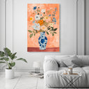 Vibrant Tapestry III