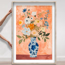 Vibrant Tapestry III