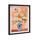 Vibrant Tapestry III