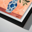 Vibrant Tapestry III