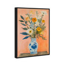 Vibrant Tapestry IV