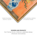 Vibrant Tapestry IV
