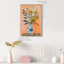 Vibrant Tapestry IV