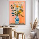 Vibrant Tapestry IV