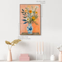 Vibrant Tapestry IV