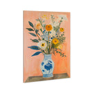 Vibrant Tapestry IV