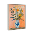 Vibrant Tapestry IV