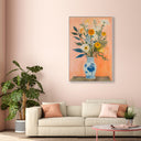 Vibrant Tapestry IV