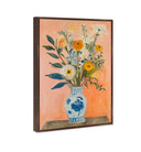 Vibrant Tapestry IV