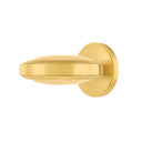 Aged Brass Harris Wall Sconce 6.75" by Hudson Valley