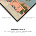 House Among Palms
