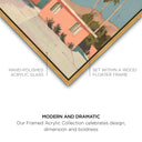 House Among Palms