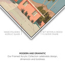 House Among Palms
