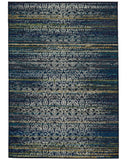 Brixton 3598F Midnight Blue