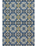 Brixton 3610F Indigo