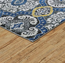 Brixton 3610F Indigo