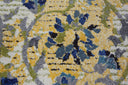 Brixton 3628F Fern