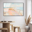 Tidal Borderland I