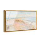 Tidal Borderland I