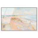 Tidal Borderland I