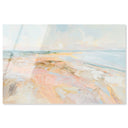 Tidal Borderland I