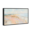 Tidal Borderland I