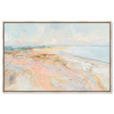 Tidal Borderland I