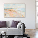 Tidal Borderland I