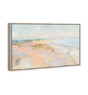 Tidal Borderland I