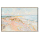 Tidal Borderland I