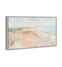 Tidal Borderland I
