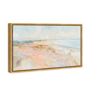 Tidal Borderland I