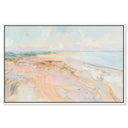 Tidal Borderland I