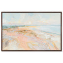 Tidal Borderland I