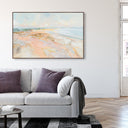 Tidal Borderland I