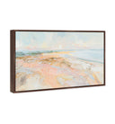 Tidal Borderland I