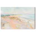 Tidal Borderland I