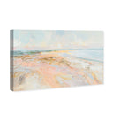 Tidal Borderland I