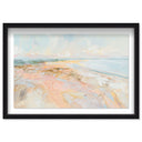 Tidal Borderland I