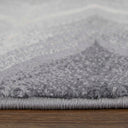 Bleecker 3589F Ash