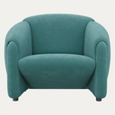 Armchair Gaia