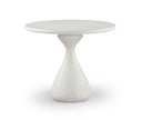 Sano 36" Concrete Indoor / Outdoor Dining Table - Cream